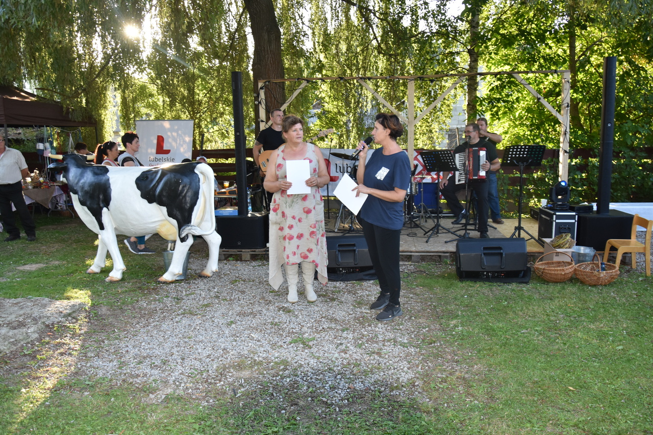 Kultura, Tradycja... i Placki! 2023